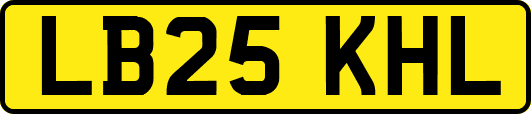 LB25KHL