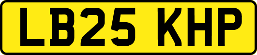 LB25KHP