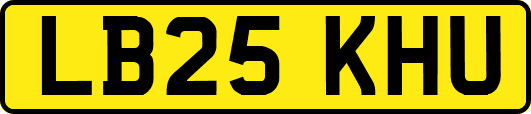 LB25KHU