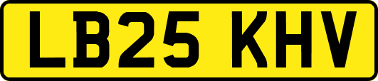 LB25KHV