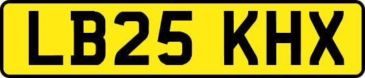 LB25KHX