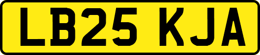 LB25KJA