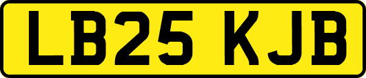 LB25KJB