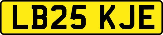 LB25KJE