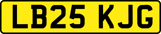 LB25KJG