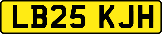 LB25KJH