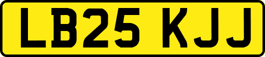 LB25KJJ