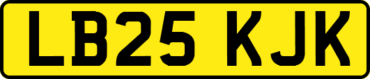 LB25KJK