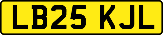 LB25KJL