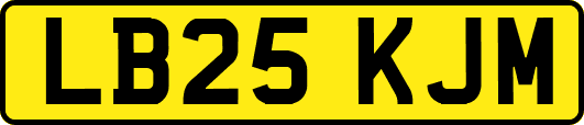LB25KJM