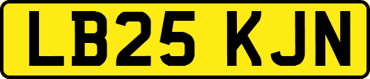 LB25KJN