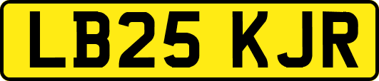 LB25KJR