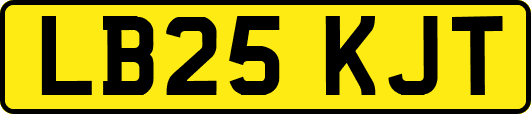 LB25KJT