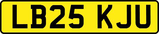 LB25KJU