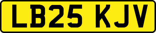 LB25KJV