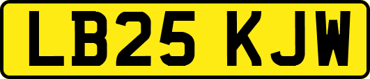 LB25KJW