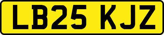 LB25KJZ