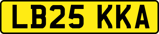 LB25KKA