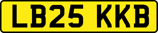LB25KKB