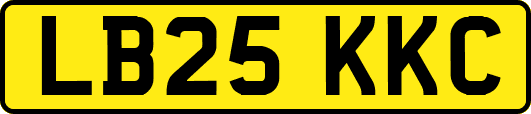 LB25KKC