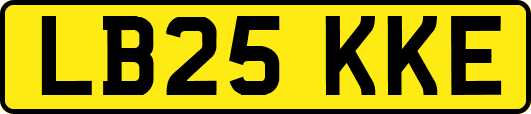 LB25KKE