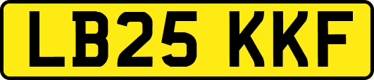 LB25KKF
