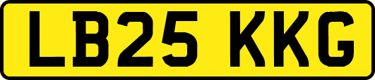 LB25KKG