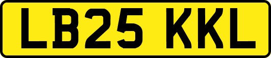 LB25KKL