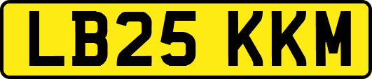 LB25KKM