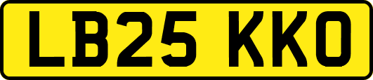 LB25KKO