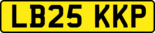 LB25KKP