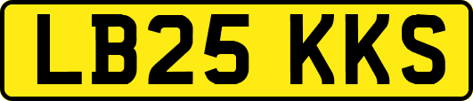LB25KKS