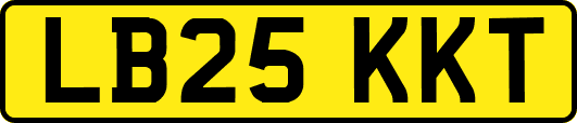 LB25KKT