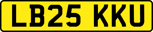 LB25KKU