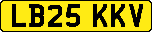 LB25KKV