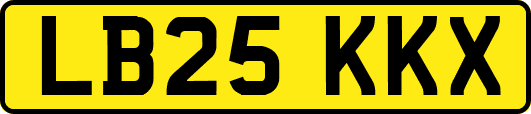 LB25KKX