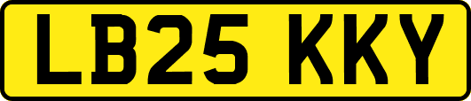 LB25KKY