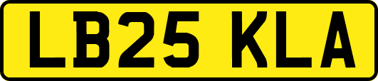 LB25KLA