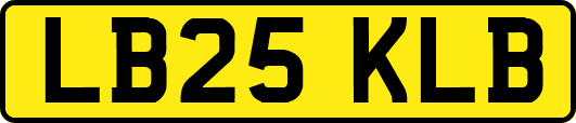 LB25KLB