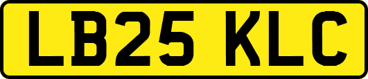LB25KLC