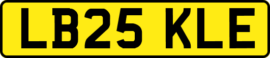 LB25KLE