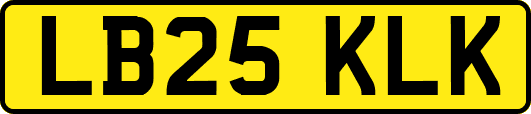 LB25KLK