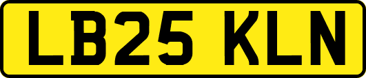 LB25KLN
