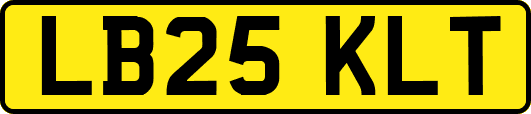 LB25KLT