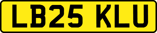 LB25KLU