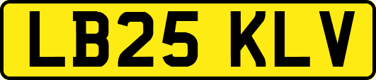 LB25KLV