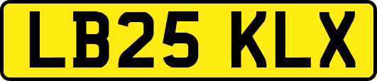 LB25KLX