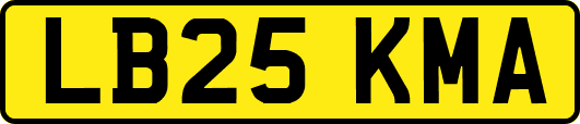 LB25KMA