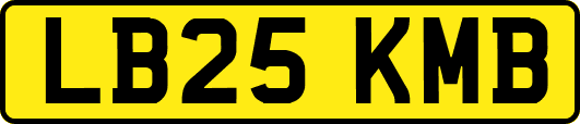 LB25KMB