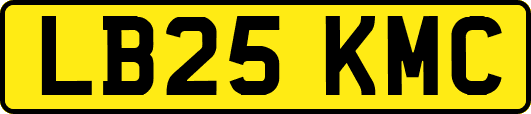 LB25KMC